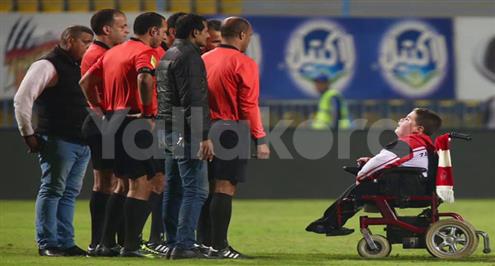 تقرير باللوائح  .. الجماهير مهددة بالغياب عن القمة .. والزمالك قد يفقد مدربه للإيقاف